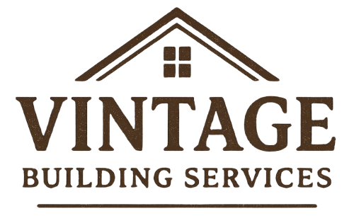 Vintage Building Services